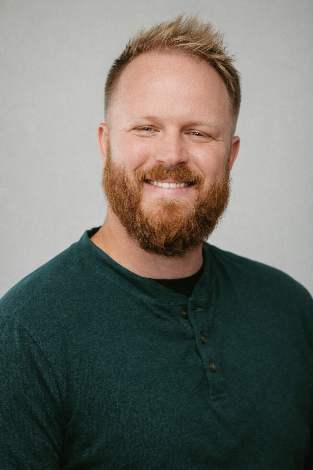 Samuel Runyon - Insurance Agent at Sunshine Underwriters